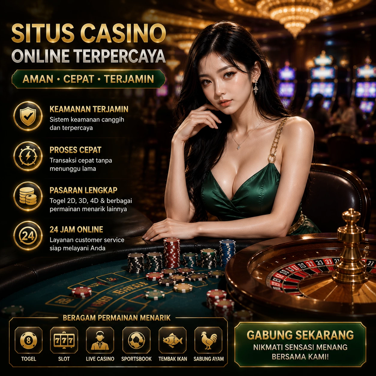 Hasil Security Scan togel100
